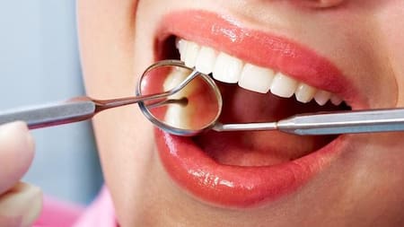 Advierten que una mala salud bucal puede afectar a todo el organismo