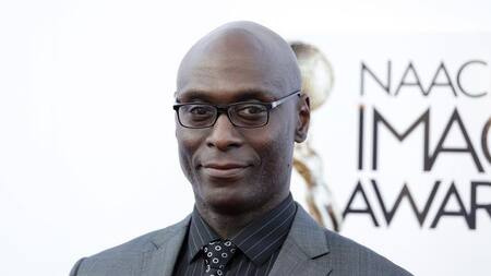 Lance Reddick. Foto: Reuters.