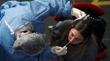 Coronavirus en Argentina, NA