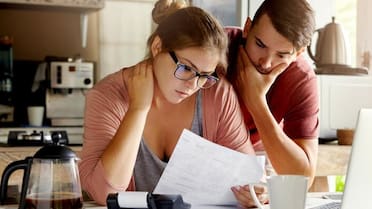 ¿Cuántó necesitó en noviembre una familia tipo para ser de clase media en la Ciudad?