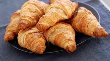 Se viene La Fiesta de la Medialuna en Mar del Plata. Foto Freepik