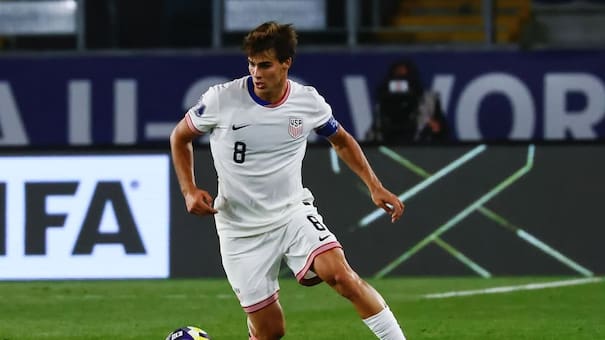 La figura del Mundial Sub 20 que eligió a Estados Unidos sobre Argentina: de pelearse con Mascherano a meter un hat-trick