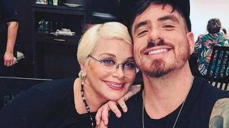 Carmen Barberi reveló la charla con Fede Bal durante el escándalo con Sofía Aldrey: “¡Me gustan todas!”