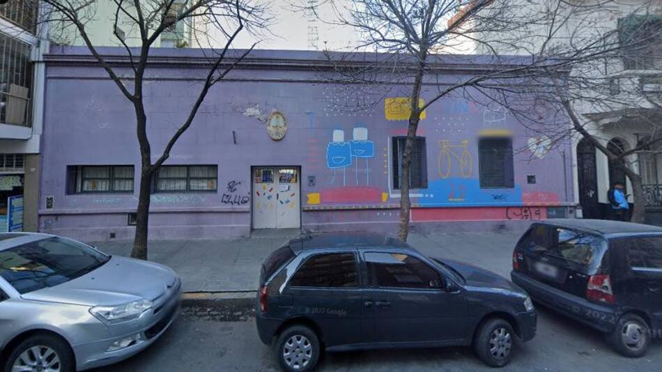 Nueve denuncias por abuso sexual en un jardín de infantes. Foto: Captura de pantalla.