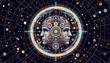 Horóscopo de Géminis de hoy: martes 6 de mayo de 2025. Foto: Redacción canal26.com