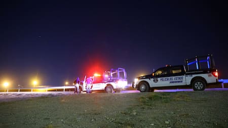 Violencia en México. Foto: Reuters.
