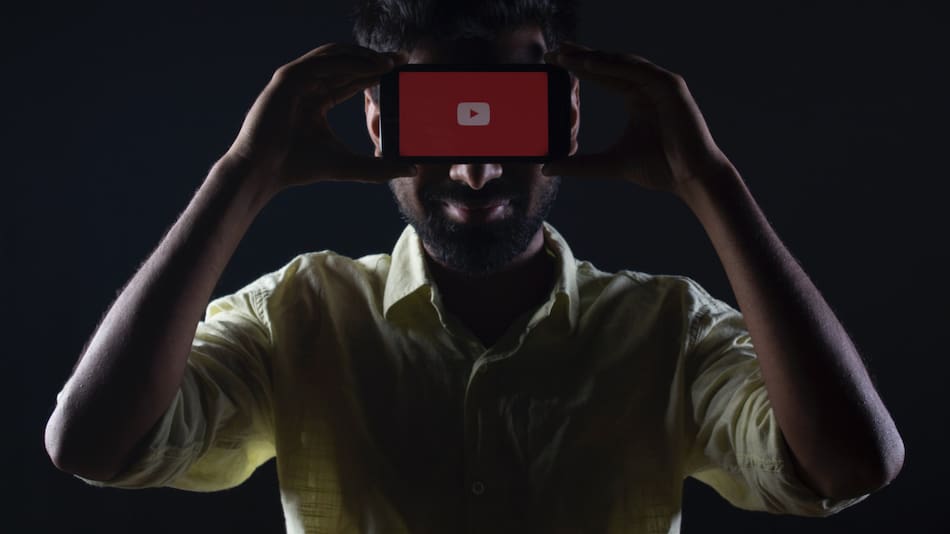 YouTube. Foto: Unsplash.