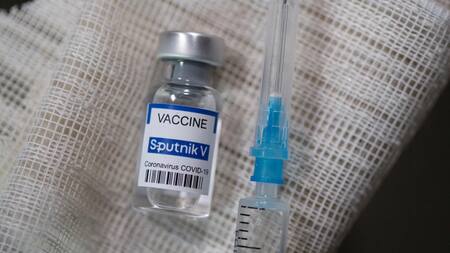 Vacuna Sputnik, Rusia, Reuters