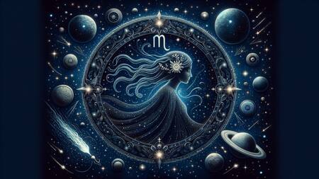 Horóscopo de Virgo de hoy: sábado 14 de diciembre de 2024. Foto: Redacción canal26.com