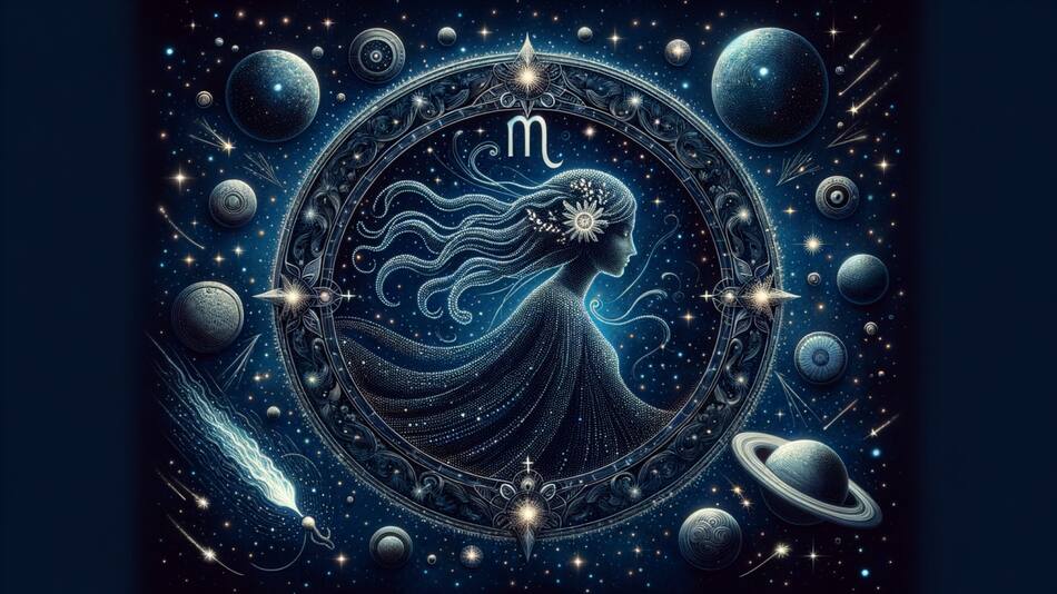 Horóscopo de Virgo de hoy: sábado 14 de diciembre de 2024. Foto: Redacción canal26.com