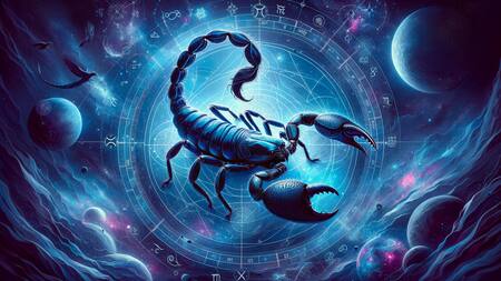 Horóscopo de Escorpio de hoy: sábado 20 de abril de 2024. Foto: Redacción canal26.com