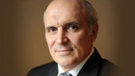 José Luis Espert - Economista - Economía