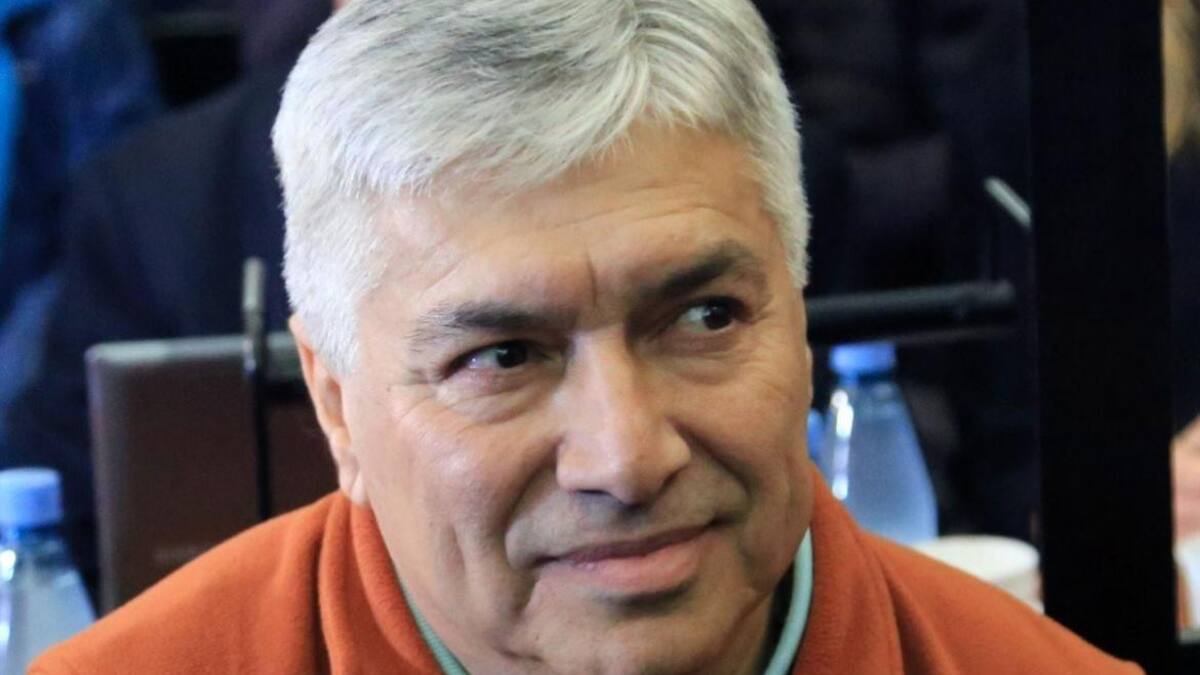 Lázaro Báez, NA