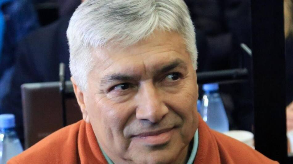 Lázaro Báez, NA