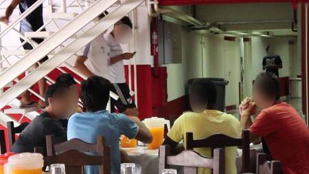 Pensión de River Plate - Abusos de menores