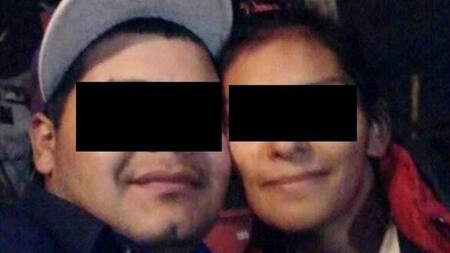 Tíos de Sheila - crimen en San Miguel