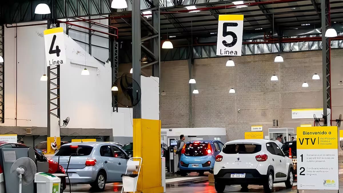 Cambios en la VTV: nuevos plazos, apertura de talleres y qué deben hacer los conductores en 2026