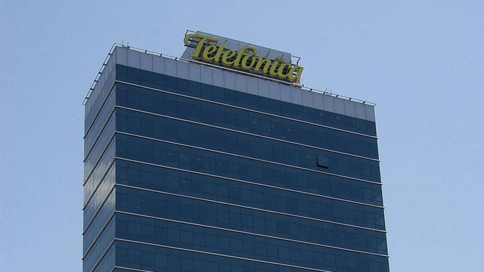 Telefónica