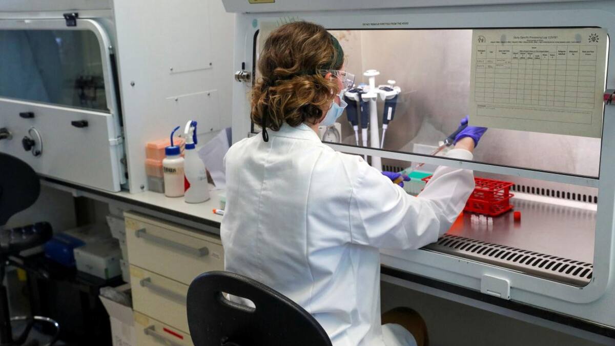 Coronavirus en el mundo, pandemia, REUTERS
