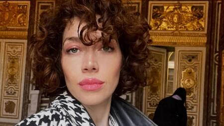 Militta Bora. Foto INSTAGRAM @milittabora