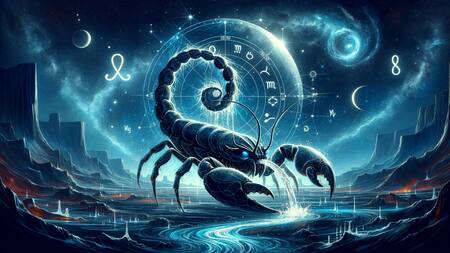 Horóscopo de Escorpio de hoy: viernes 5 de abril de 2024. Foto: Redacción canal26.com