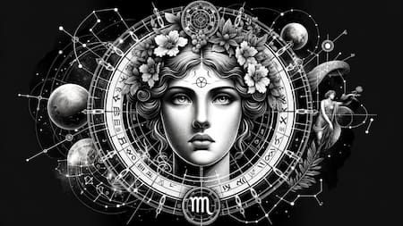 Horoscopo de Virgo de hoy: martes 7 de abril de 2026