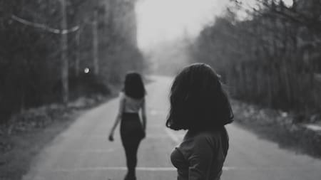 Personas, discusión. Foto: Unsplash