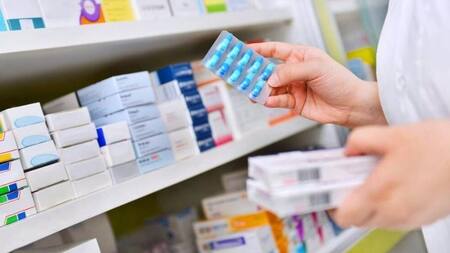 ANMAT - venta medicamentos