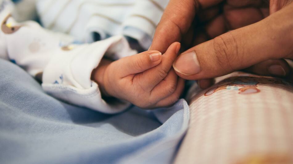 Día de la Madre. Foto: Unsplash