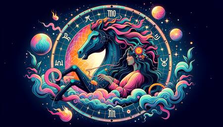 Horoscopo de Virgo de hoy: miércoles 27 de noviembre de 2024. Foto: Redacción canal26.com