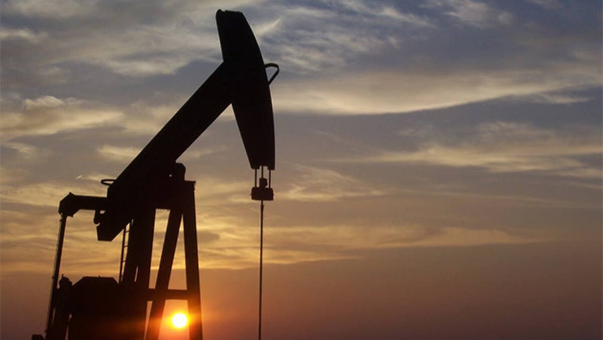 Petróleo
