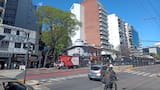 El barrio de los virreyes en CABA: con una hermosa zona residencial, rescata del olvido a las figuras más importantes del Virreinato
