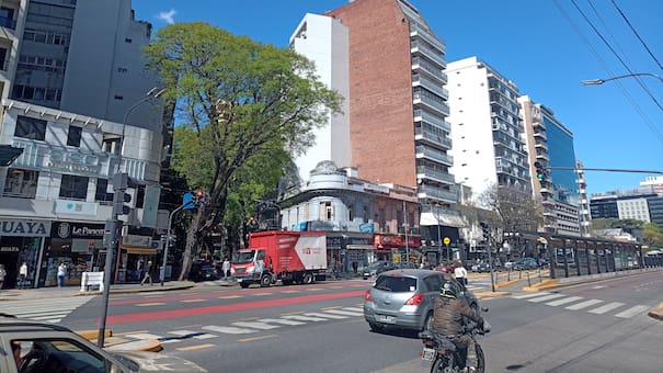 El barrio de los virreyes en CABA: con una hermosa zona residencial, rescata del olvido a las figuras más importantes del Virreinato
