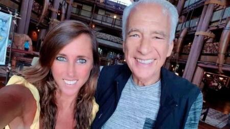 Alberto Cormillot, nutricionista, foto NA