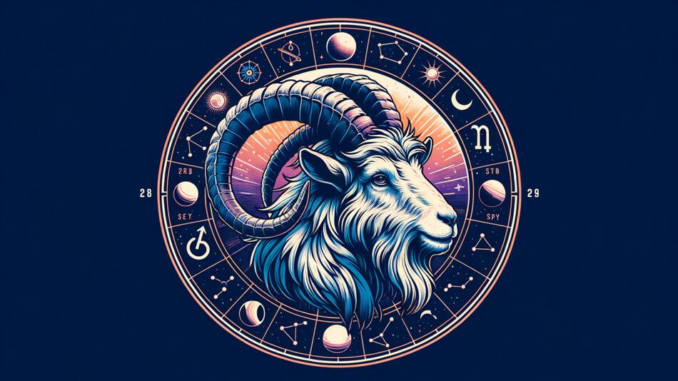 Horoscopo de Capricornio de hoy: viernes 28 de junio de 2024. Foto: Redacción canal26.com