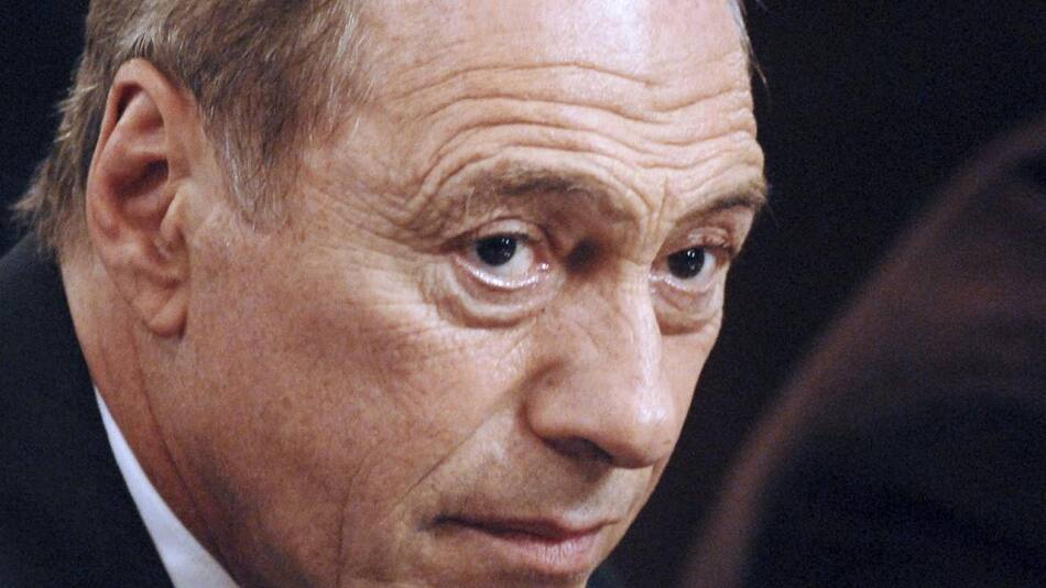 Eugenio Zaffaroni, Justicia, NA