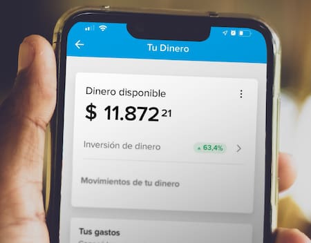 Mercado Pago, aplicación. Foto: Mercado Pago