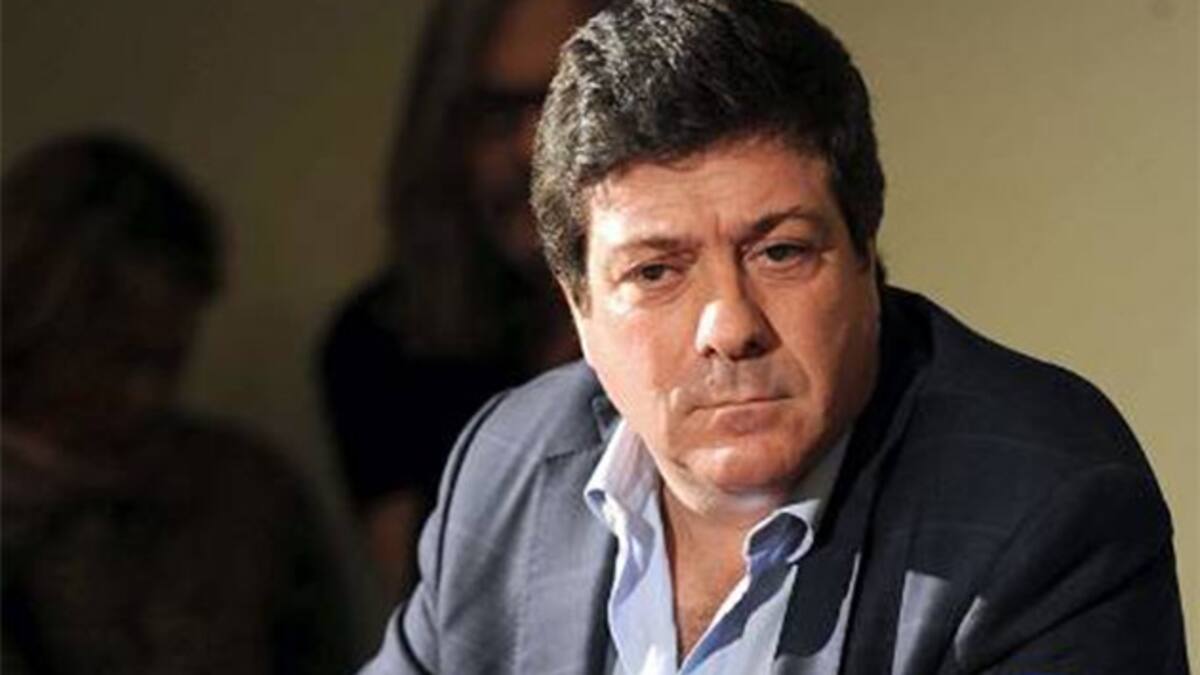 Gabriel Mariotto