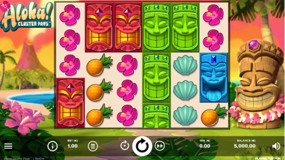 Juegos en línea de NetEnt. Foto: NetEnt