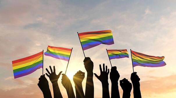 El Gobierno declaró de interés la próxima Marcha del Orgullo