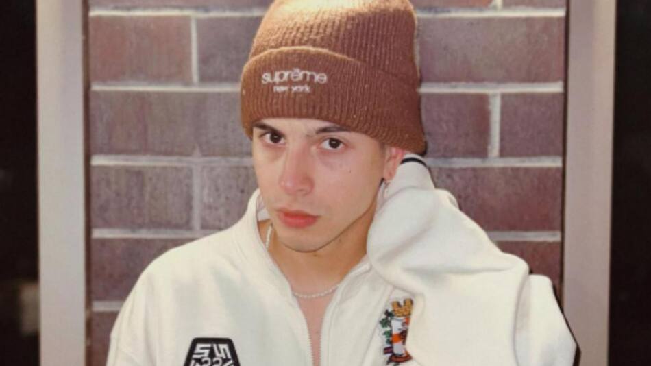 Rusherking. Foto: Instagram/rusherking.