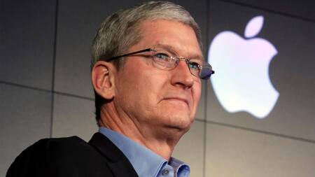 Tim Cook - Apple