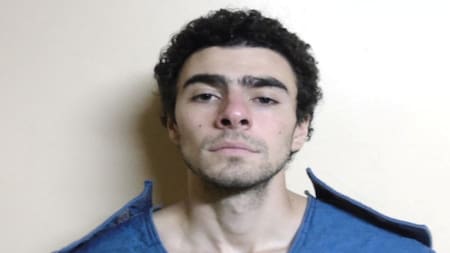 "Tacaños parásitos": un cuaderno complica al sospechoso por el crimen del CEO de la principal prepaga de Estados Unidos