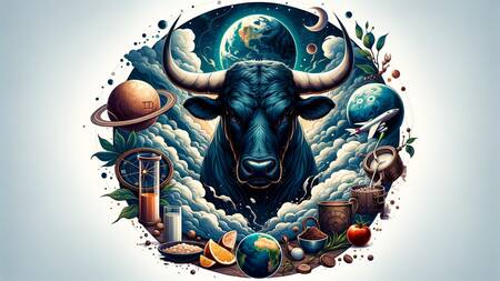 Horóscopo de Tauro de hoy: martes 24 de diciembre de 2024. Foto: Redacción canal26.com