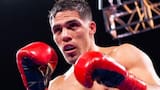 Brian Castaño perdió por nocaut su título mundial ante Jermell Charlo: quedó sin récord ni invicto