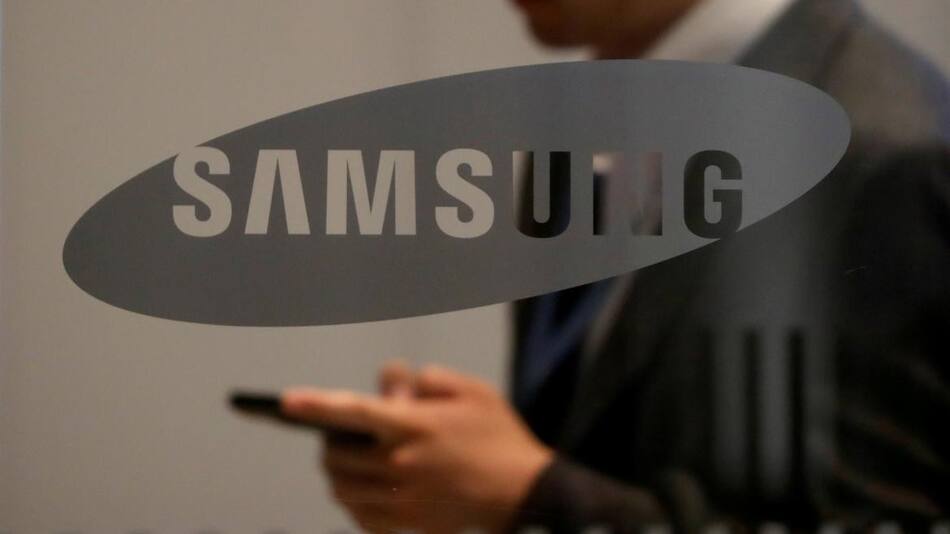 Samsung Electronics, tecnología, REUTERS