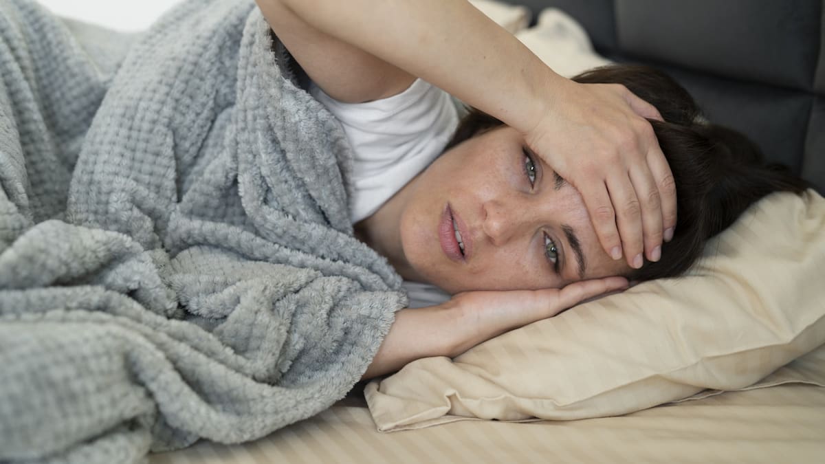 Dormir cada vez peor: un estudio explicó cómo el cambio climático reduce las horas de sueño en Buenos Aires