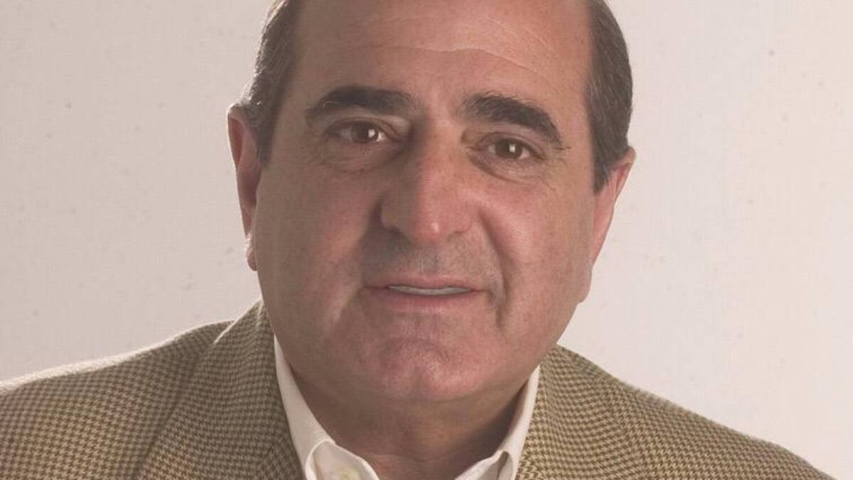 Antonio Arcuri