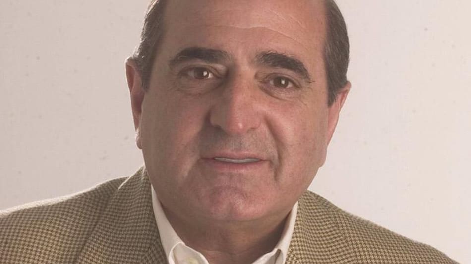 Antonio Arcuri
