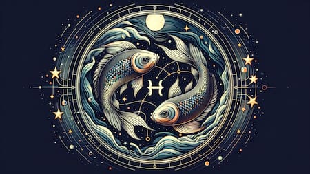 Horóscopo de Piscis de hoy: jueves 6 de marzo de 2025. Foto: Redacción canal26.com